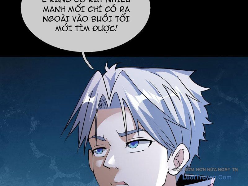 Toàn Cầu Sợ Hãi: Tôi Mở Hack Tự Chọn Cửa Hàng - Chapter 25 - Page 213