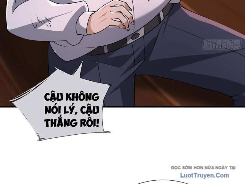 Toàn Cầu Sợ Hãi: Tôi Mở Hack Tự Chọn Cửa Hàng - Chapter 25 - Page 27