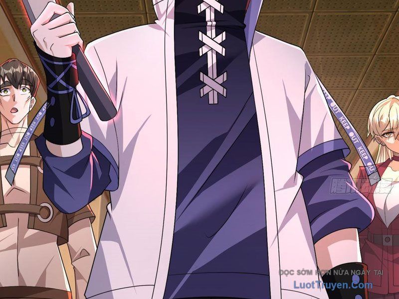 Toàn Cầu Sợ Hãi: Tôi Mở Hack Tự Chọn Cửa Hàng - Chapter 25 - Page 29