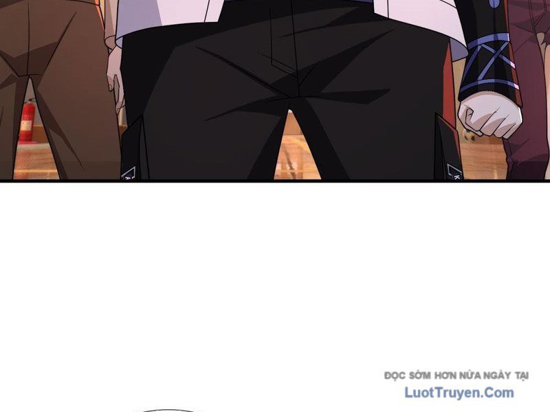 Toàn Cầu Sợ Hãi: Tôi Mở Hack Tự Chọn Cửa Hàng - Chapter 25 - Page 30