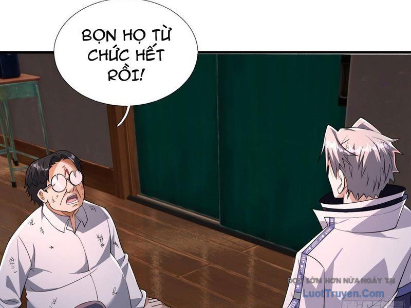 Toàn Cầu Sợ Hãi: Tôi Mở Hack Tự Chọn Cửa Hàng - Chapter 25 - Page 31