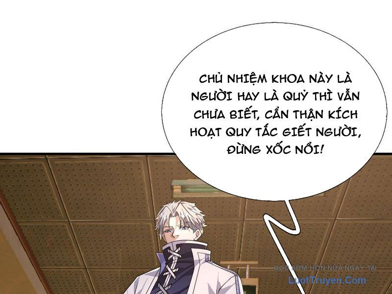 Toàn Cầu Sợ Hãi: Tôi Mở Hack Tự Chọn Cửa Hàng - Chapter 25 - Page 4