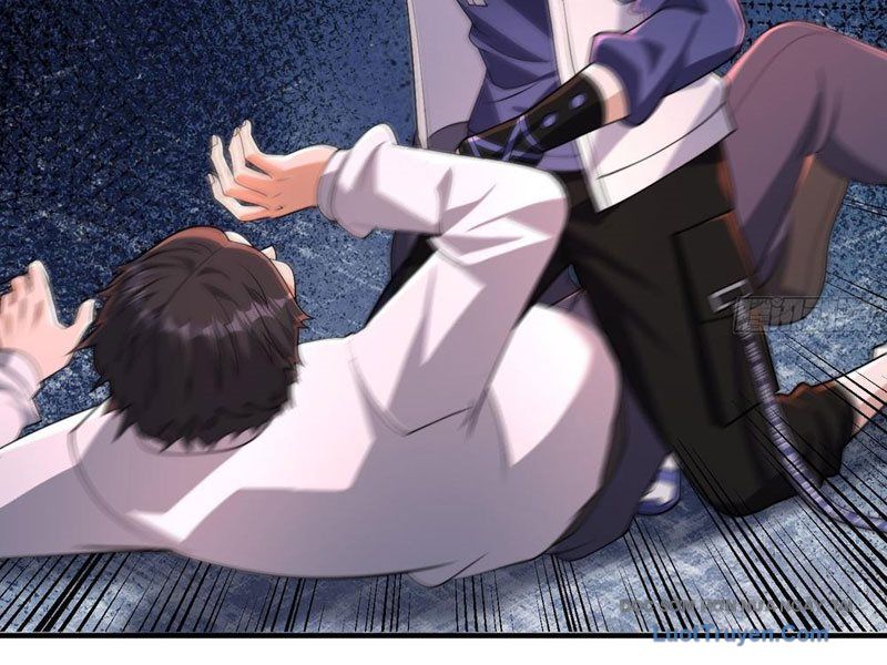 Toàn Cầu Sợ Hãi: Tôi Mở Hack Tự Chọn Cửa Hàng - Chapter 25 - Page 43