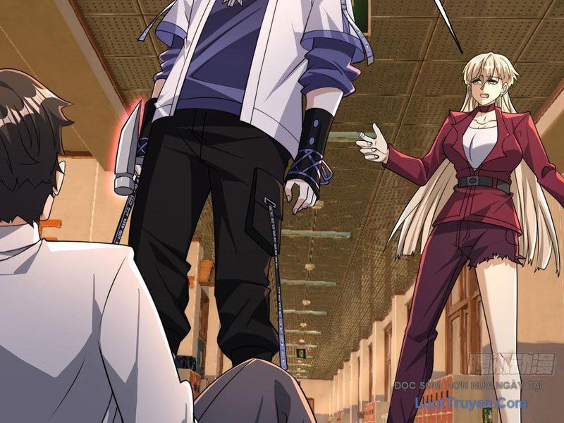 Toàn Cầu Sợ Hãi: Tôi Mở Hack Tự Chọn Cửa Hàng - Chapter 25 - Page 5