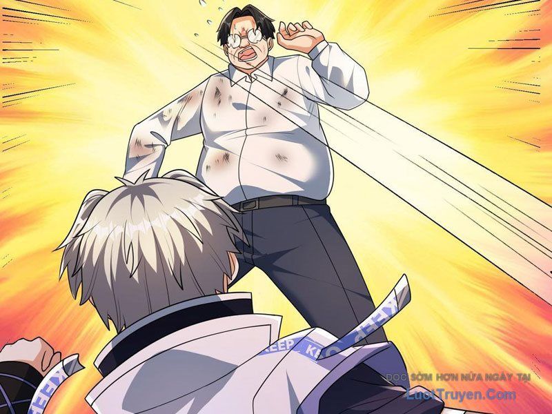 Toàn Cầu Sợ Hãi: Tôi Mở Hack Tự Chọn Cửa Hàng - Chapter 25 - Page 71