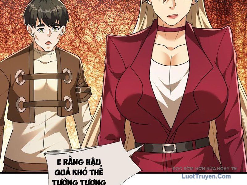 Toàn Cầu Sợ Hãi: Tôi Mở Hack Tự Chọn Cửa Hàng - Chapter 25 - Page 80