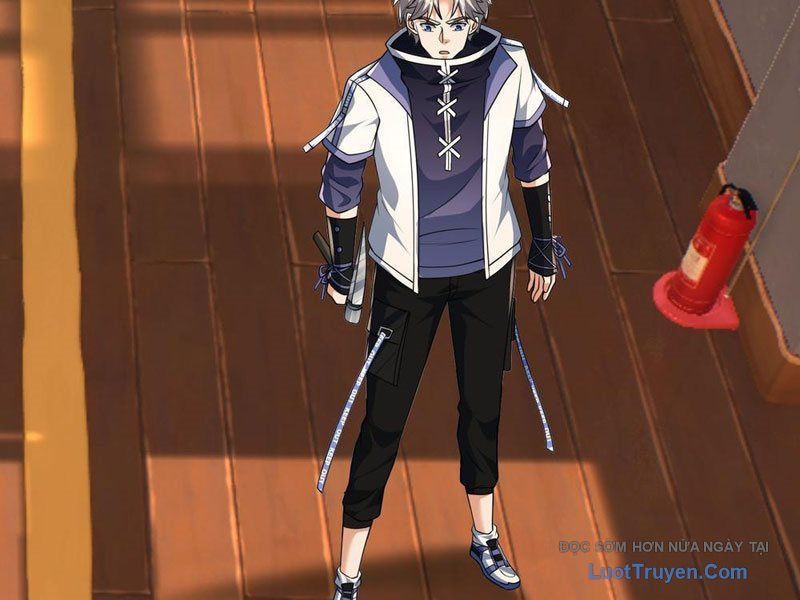 Toàn Cầu Sợ Hãi: Tôi Mở Hack Tự Chọn Cửa Hàng - Chapter 25 - Page 92