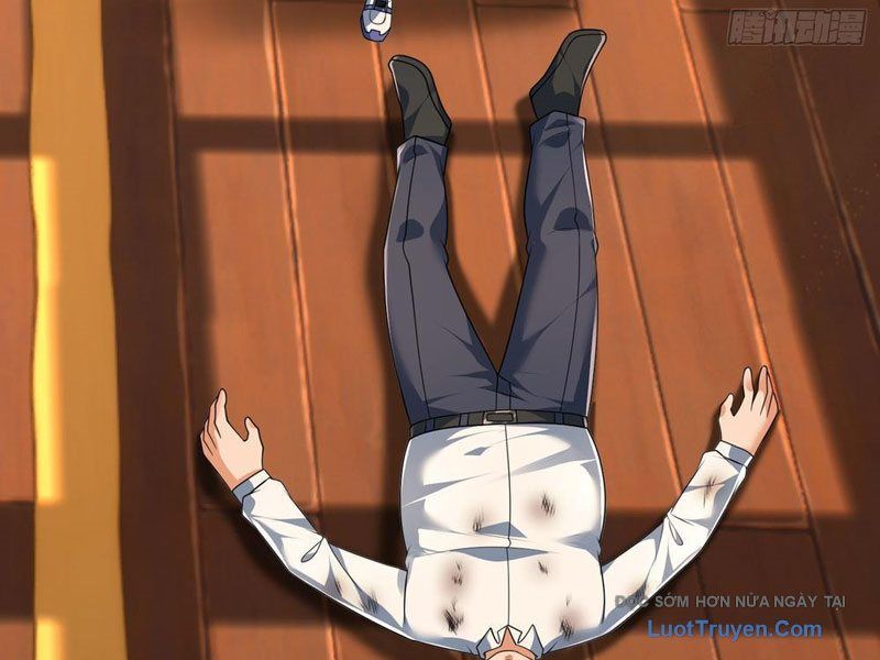 Toàn Cầu Sợ Hãi: Tôi Mở Hack Tự Chọn Cửa Hàng - Chapter 25 - Page 93