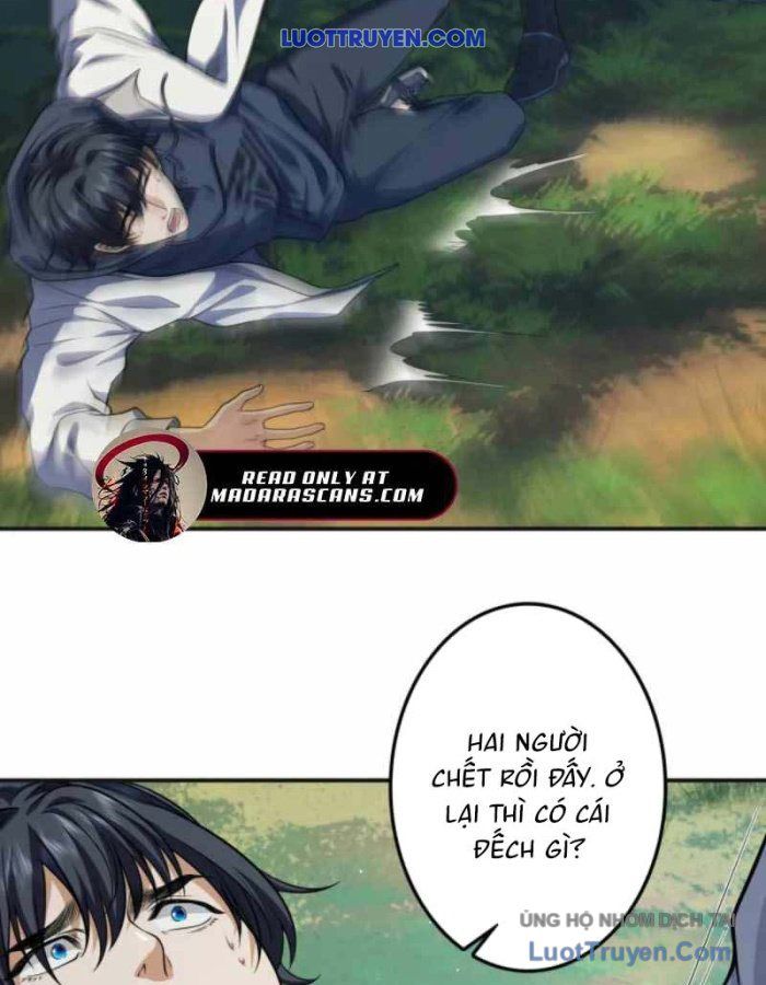 Sát Thủ Mạnh Nhất Thăng Cấp Ở Thế Giới Khác - Chapter 4 - Page 112