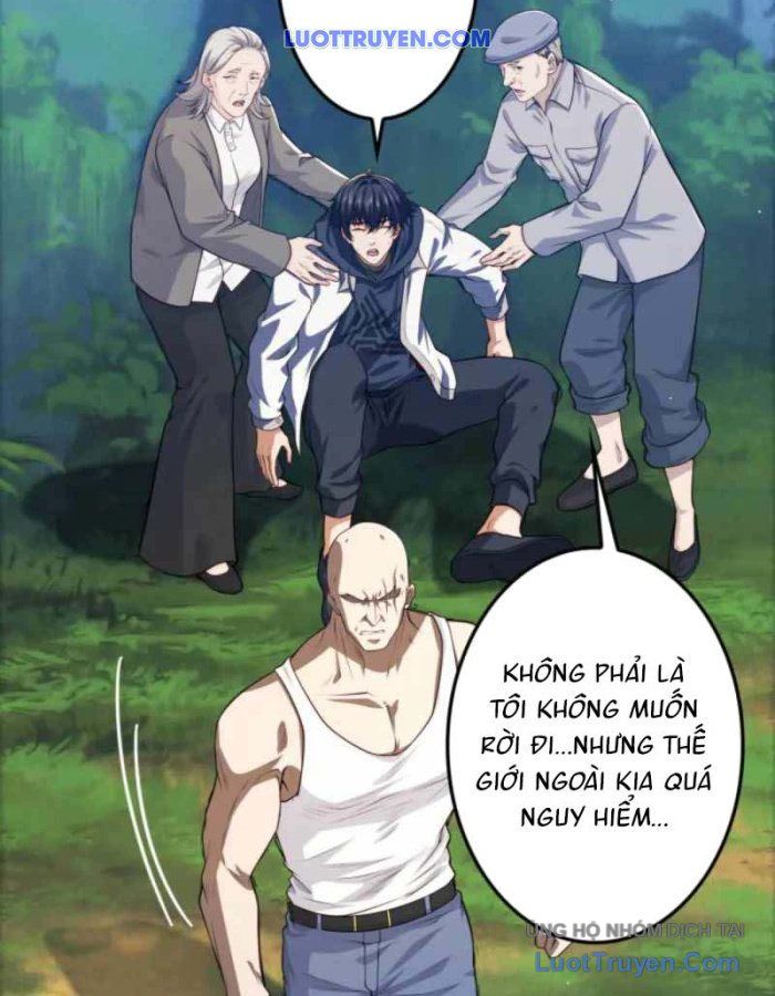 Sát Thủ Mạnh Nhất Thăng Cấp Ở Thế Giới Khác - Chapter 4 - Page 115