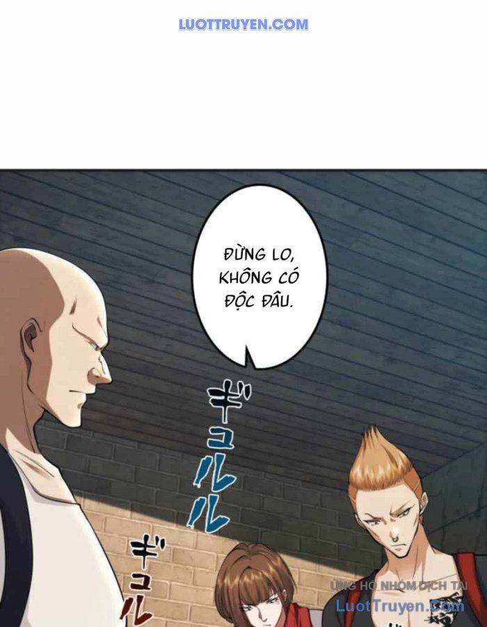 Sát Thủ Mạnh Nhất Thăng Cấp Ở Thế Giới Khác - Chapter 4 - Page 18