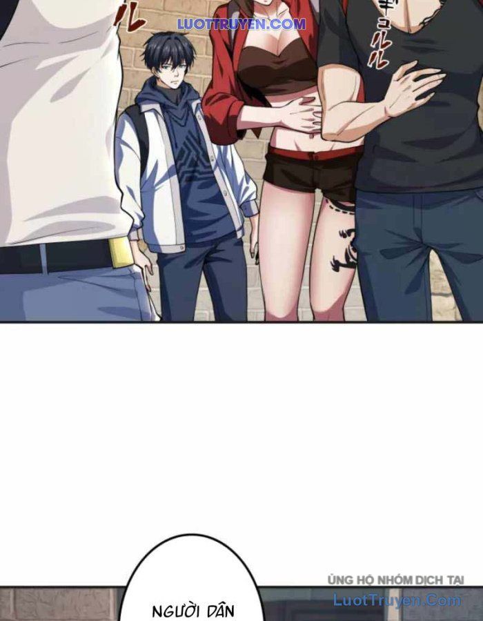 Sát Thủ Mạnh Nhất Thăng Cấp Ở Thế Giới Khác - Chapter 4 - Page 19