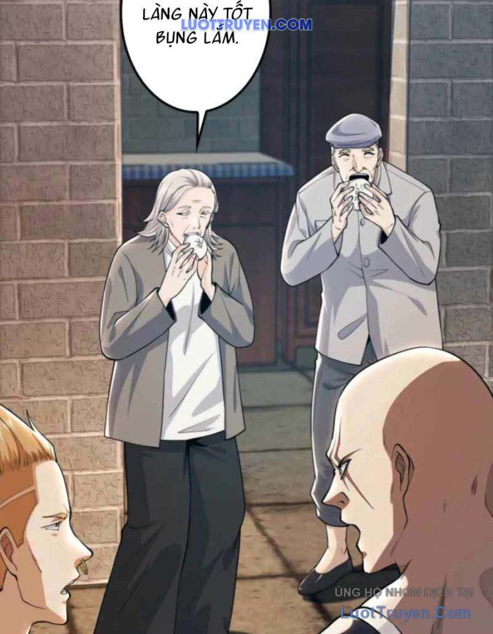 Sát Thủ Mạnh Nhất Thăng Cấp Ở Thế Giới Khác - Chapter 4 - Page 20