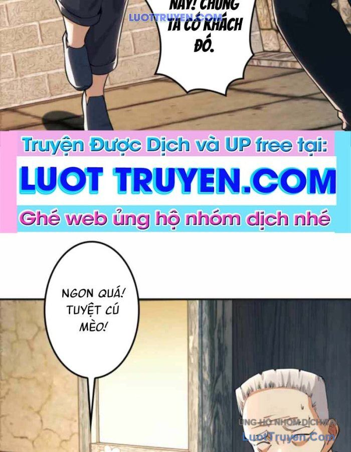 Sát Thủ Mạnh Nhất Thăng Cấp Ở Thế Giới Khác - Chapter 4 - Page 23