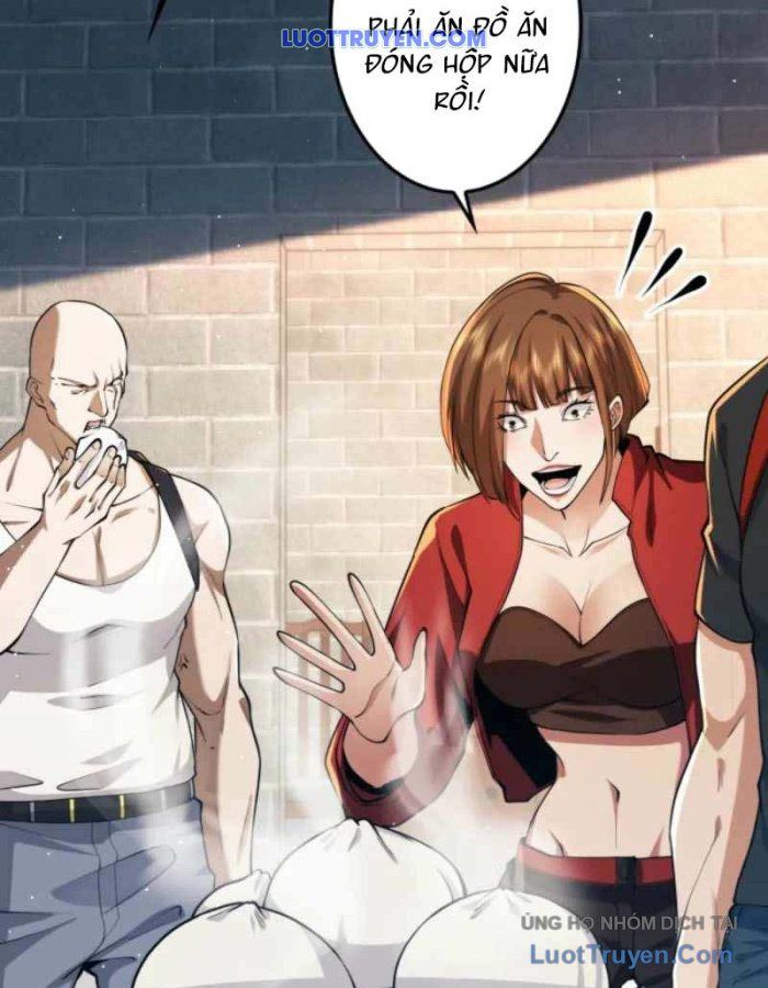 Sát Thủ Mạnh Nhất Thăng Cấp Ở Thế Giới Khác - Chapter 4 - Page 27