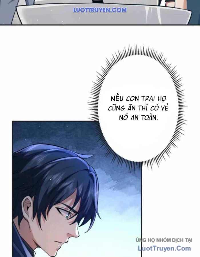 Sát Thủ Mạnh Nhất Thăng Cấp Ở Thế Giới Khác - Chapter 4 - Page 28