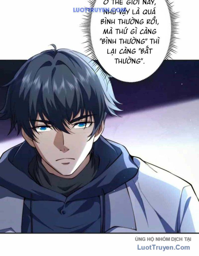 Sát Thủ Mạnh Nhất Thăng Cấp Ở Thế Giới Khác - Chapter 4 - Page 3