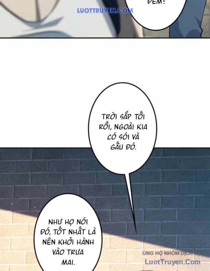 Sát Thủ Mạnh Nhất Thăng Cấp Ở Thế Giới Khác - Chapter 4 - Page 31