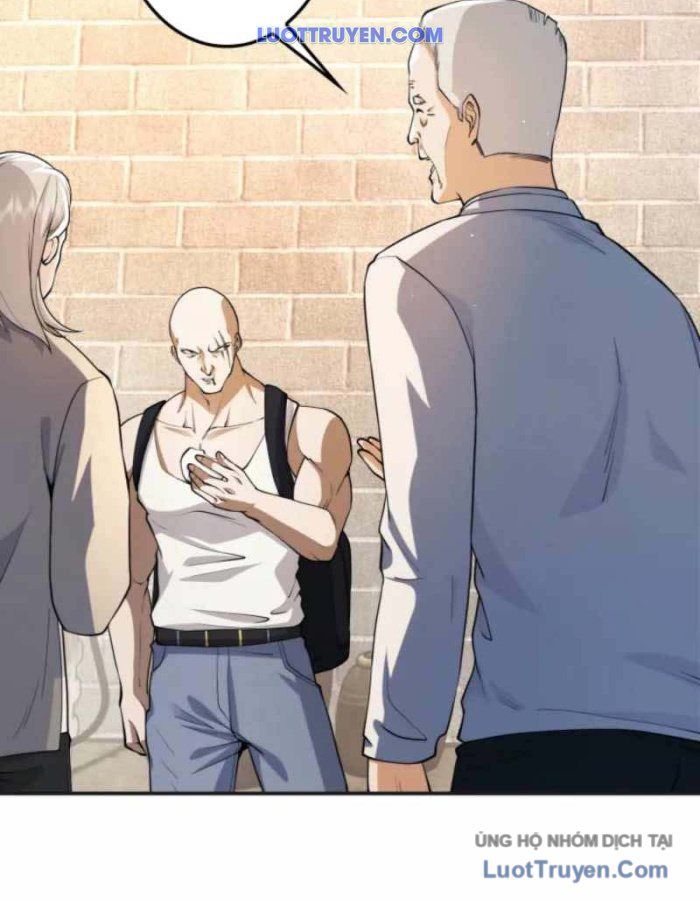 Sát Thủ Mạnh Nhất Thăng Cấp Ở Thế Giới Khác - Chapter 4 - Page 32