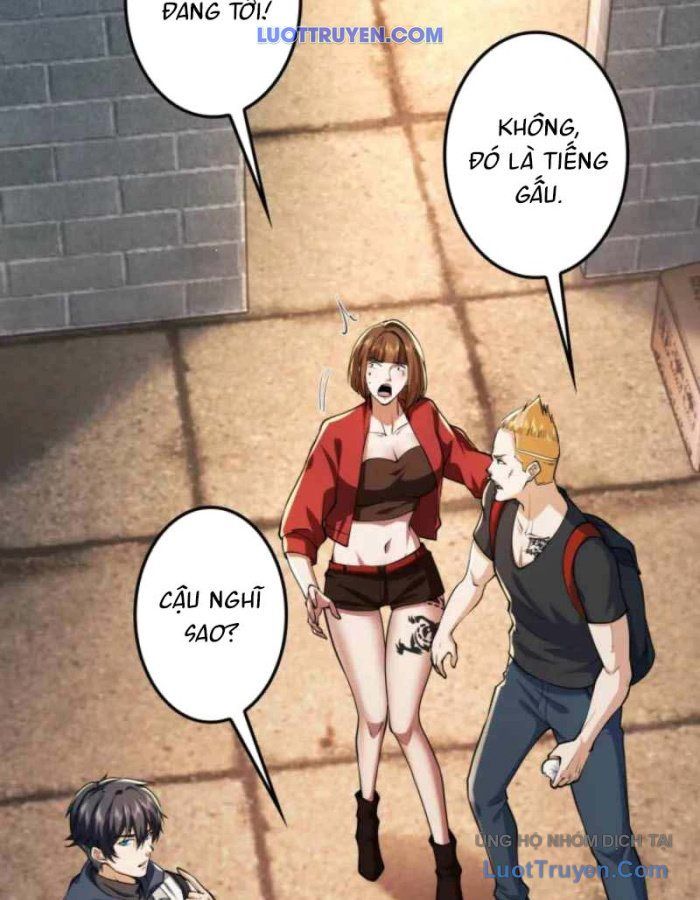 Sát Thủ Mạnh Nhất Thăng Cấp Ở Thế Giới Khác - Chapter 4 - Page 34