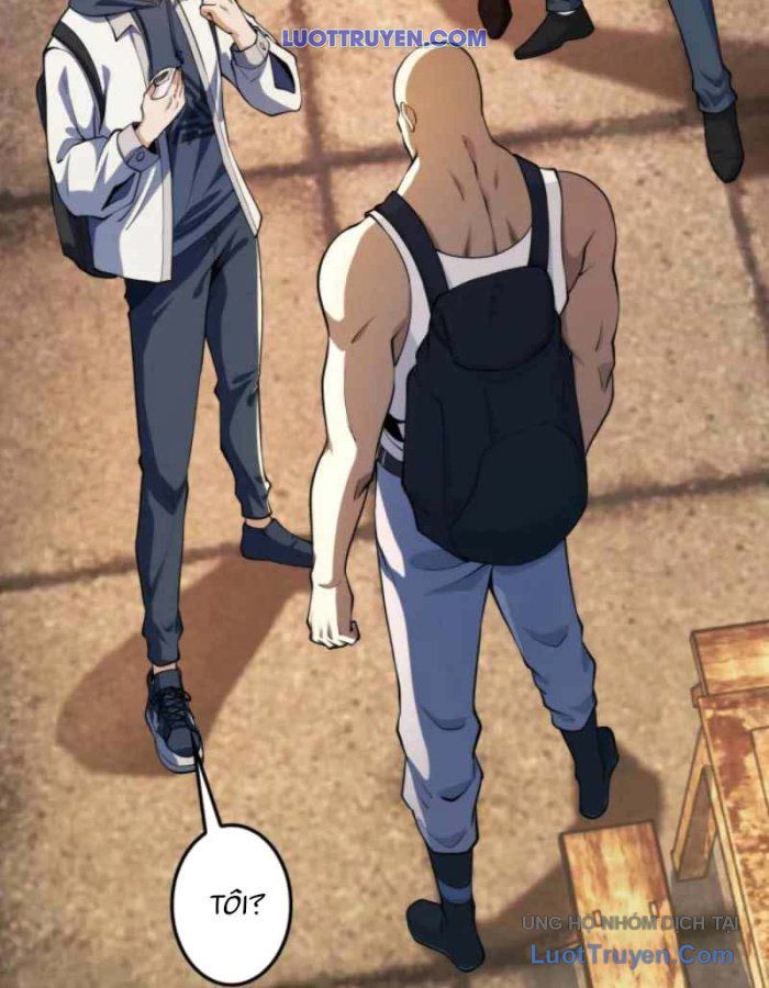 Sát Thủ Mạnh Nhất Thăng Cấp Ở Thế Giới Khác - Chapter 4 - Page 35