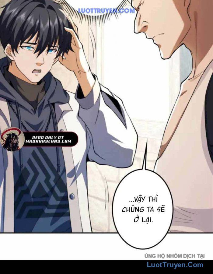 Sát Thủ Mạnh Nhất Thăng Cấp Ở Thế Giới Khác - Chapter 4 - Page 37