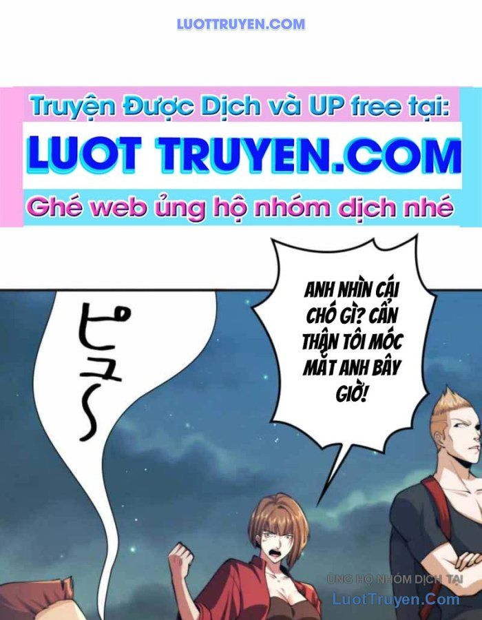 Sát Thủ Mạnh Nhất Thăng Cấp Ở Thế Giới Khác - Chapter 4 - Page 4