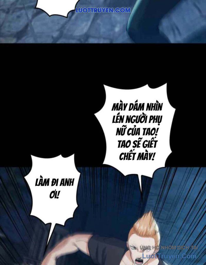 Sát Thủ Mạnh Nhất Thăng Cấp Ở Thế Giới Khác - Chapter 4 - Page 43