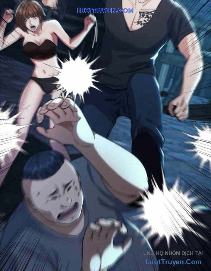 Sát Thủ Mạnh Nhất Thăng Cấp Ở Thế Giới Khác - Chapter 4 - Page 44