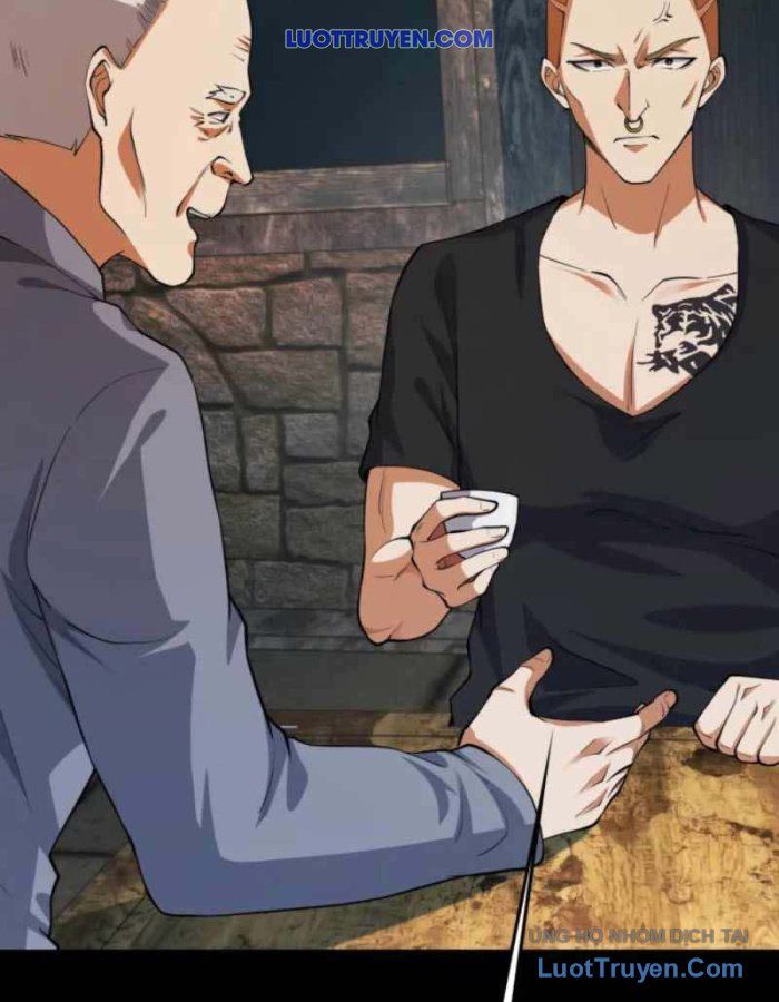 Sát Thủ Mạnh Nhất Thăng Cấp Ở Thế Giới Khác - Chapter 4 - Page 57