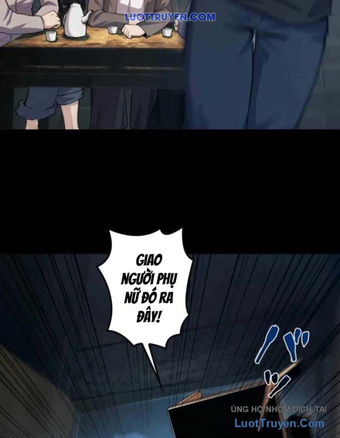 Sát Thủ Mạnh Nhất Thăng Cấp Ở Thế Giới Khác - Chapter 4 - Page 61