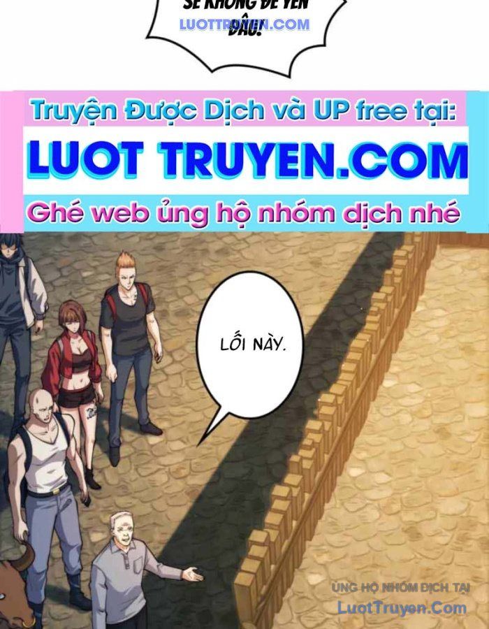 Sát Thủ Mạnh Nhất Thăng Cấp Ở Thế Giới Khác - Chapter 4 - Page 8