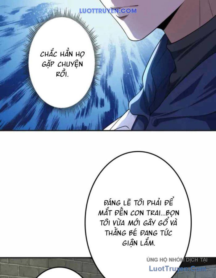 Sát Thủ Mạnh Nhất Thăng Cấp Ở Thế Giới Khác - Chapter 4 - Page 85