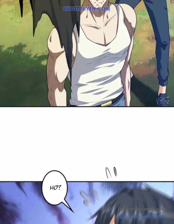 Sát Thủ Mạnh Nhất Thăng Cấp Ở Thế Giới Khác - Chapter 4 - Page 95