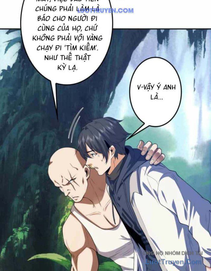 Sát Thủ Mạnh Nhất Thăng Cấp Ở Thế Giới Khác - Chapter 4 - Page 99