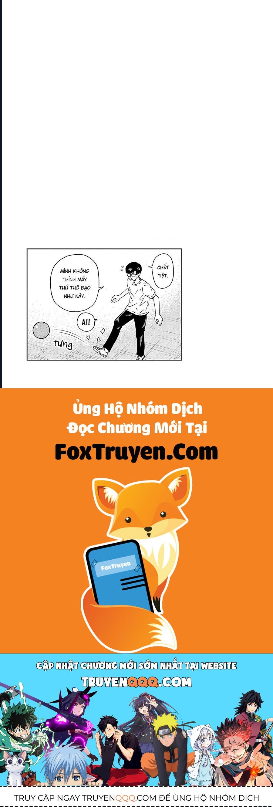 Chàng Trai Sạch Sẽ! Aoyama-Kun - Chapter 60 - Page 20