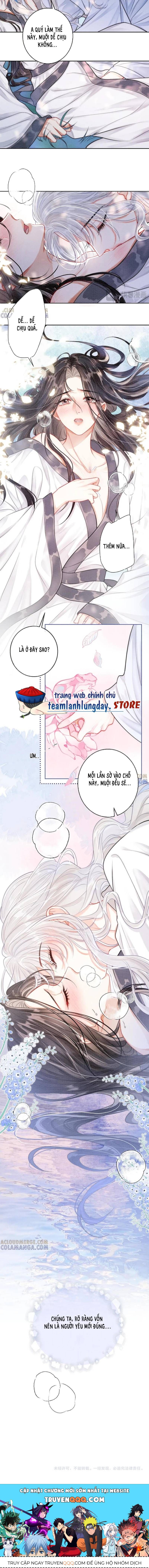 Nhập Hải - Chapter 1 - Page 5