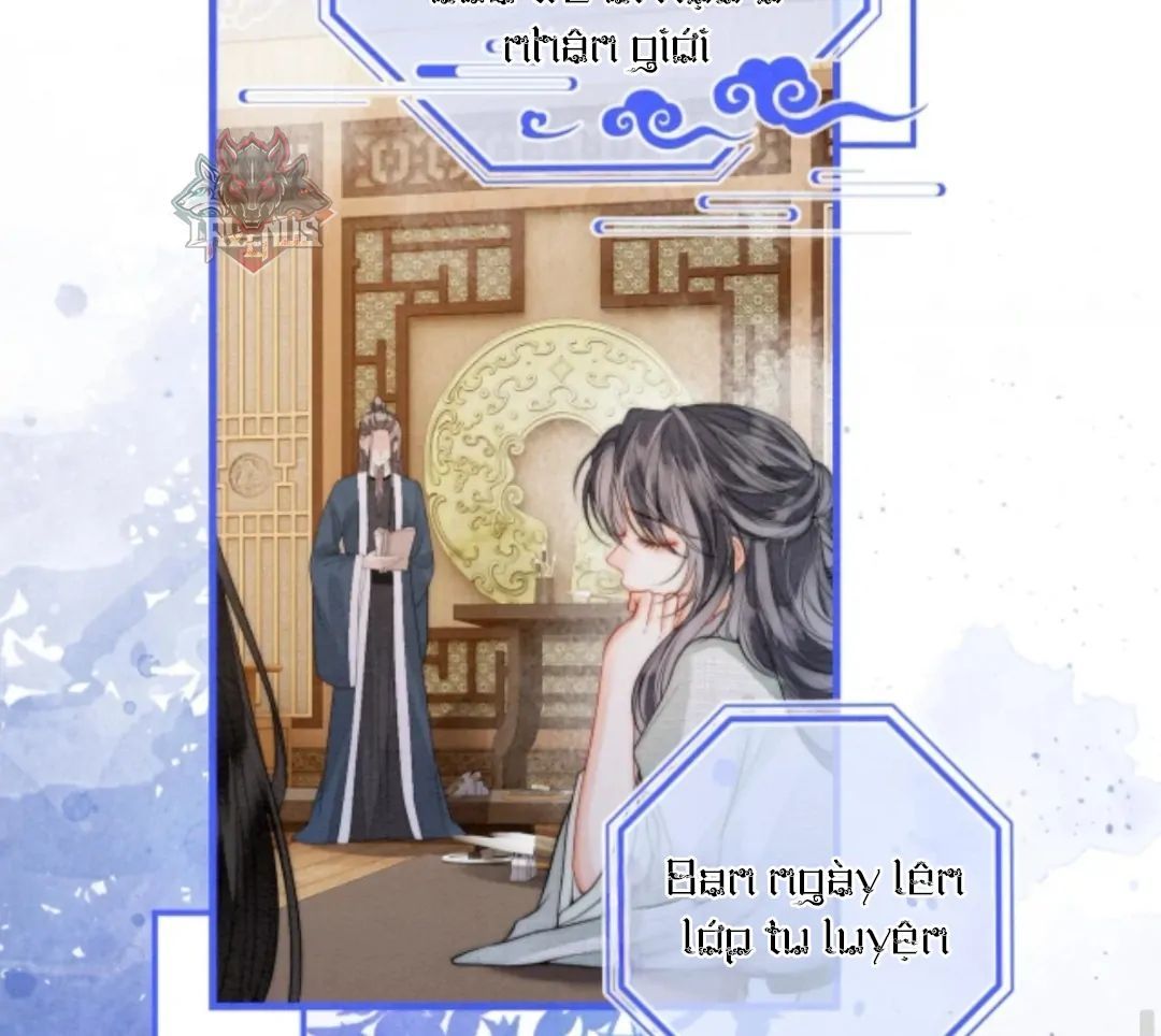 Nhập Hải - Chapter 10 - Page 20