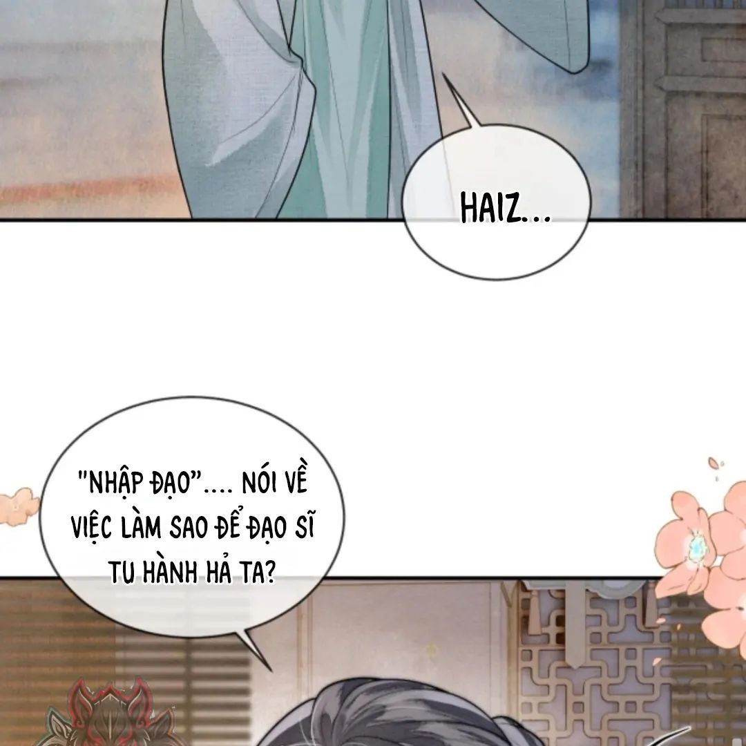 Nhập Hải - Chapter 10 - Page 3