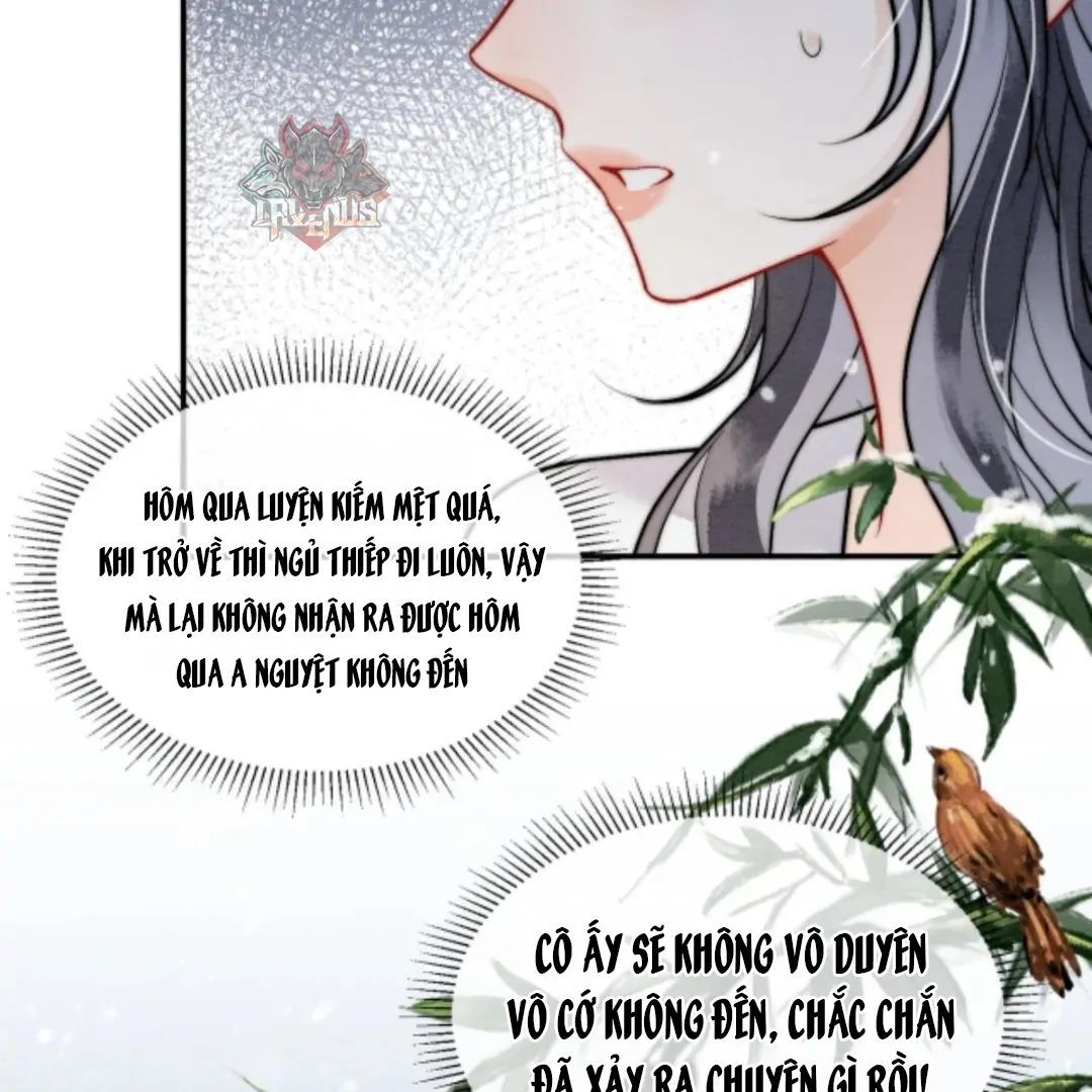 Nhập Hải - Chapter 10 - Page 31