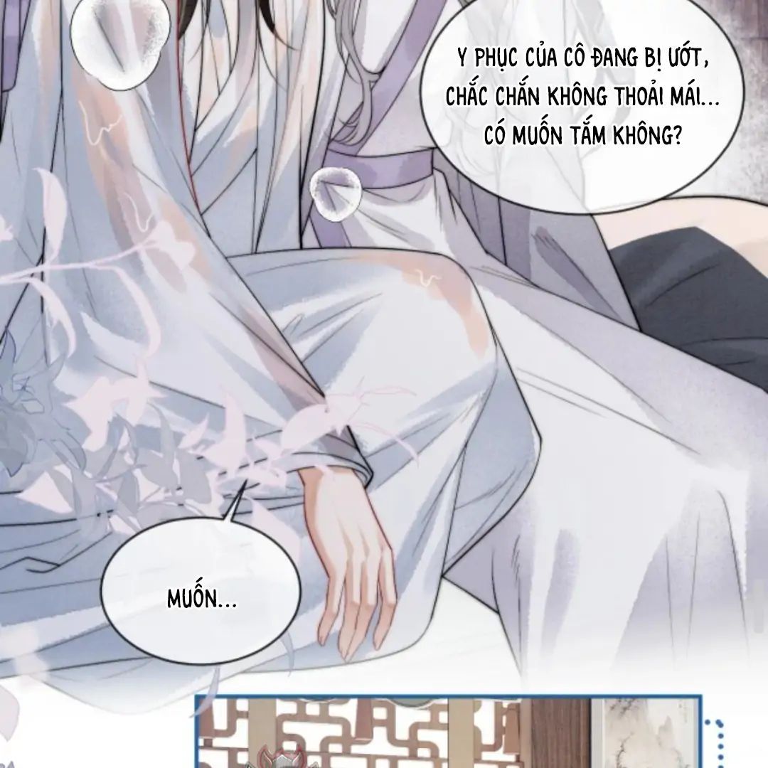 Nhập Hải - Chapter 10 - Page 54