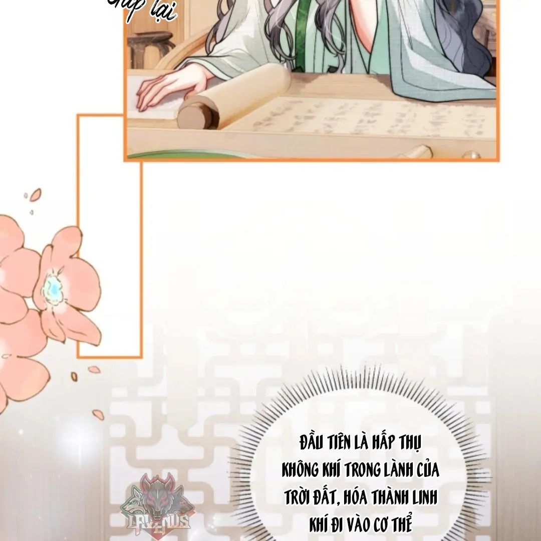 Nhập Hải - Chapter 10 - Page 6