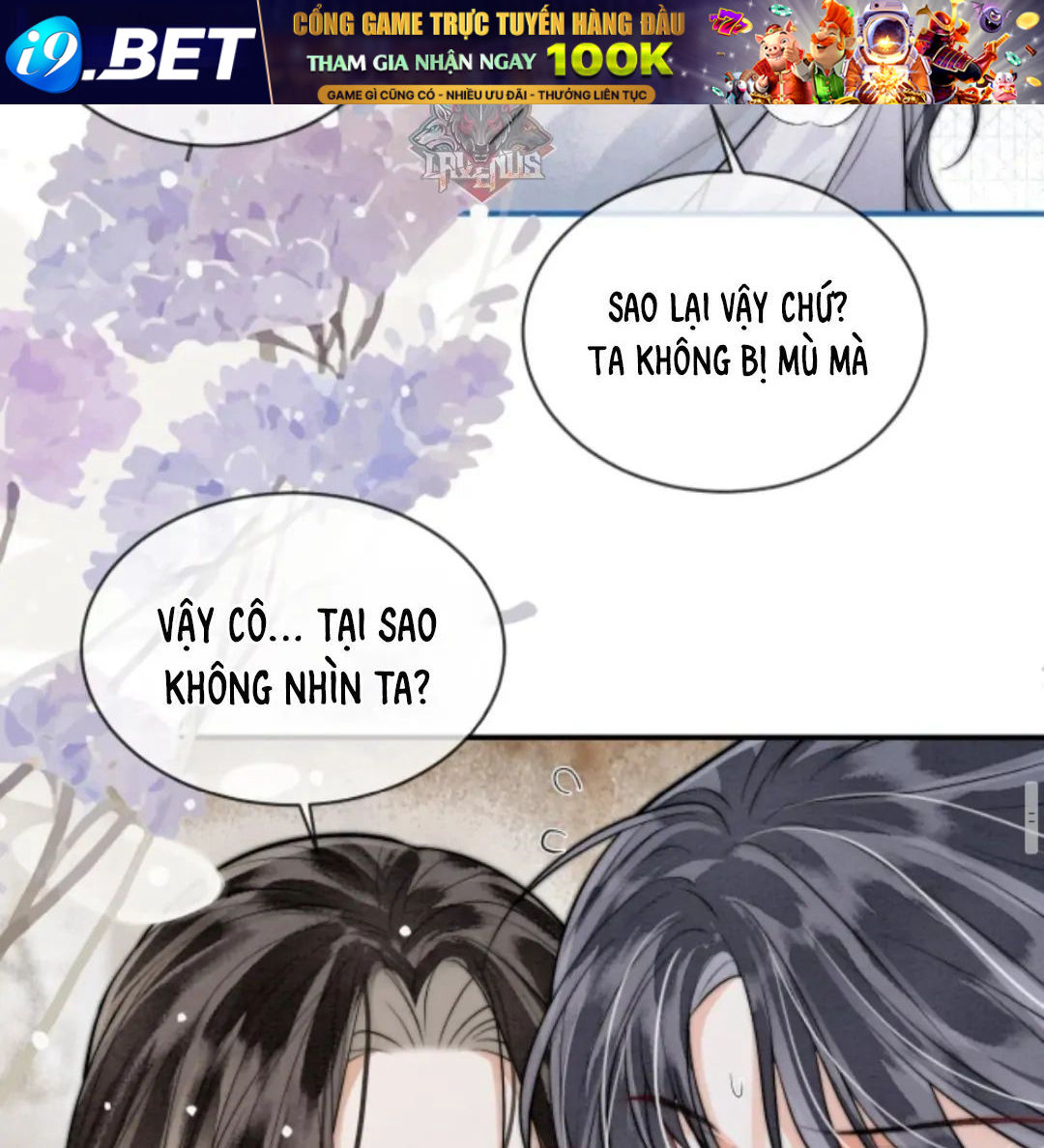 Nhập Hải - Chapter 10 - Page 60