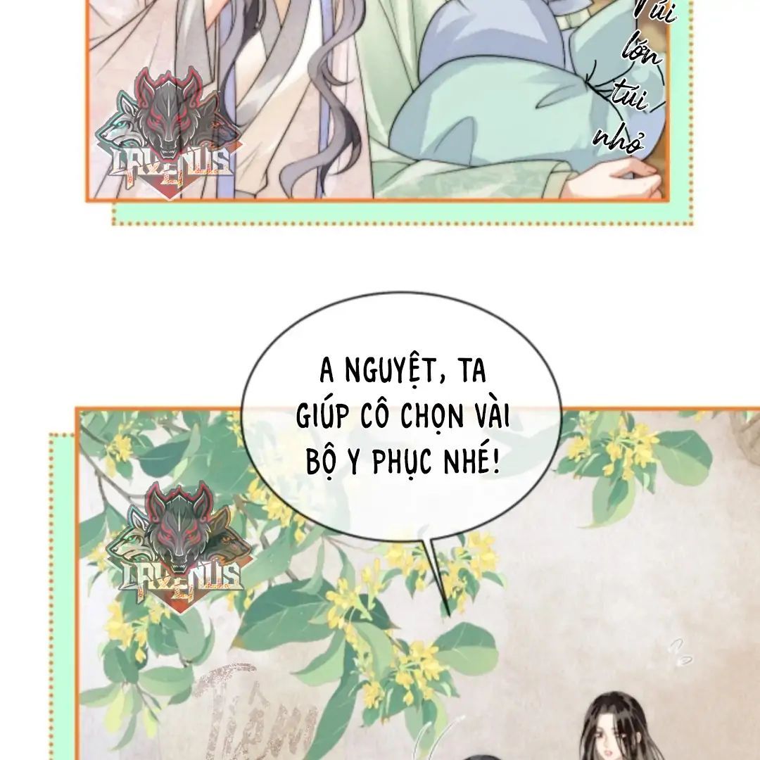 Nhập Hải - Chapter 11 - Page 21