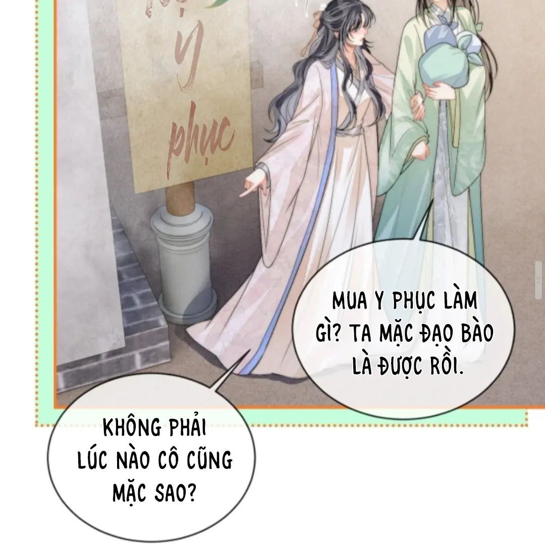 Nhập Hải - Chapter 11 - Page 22