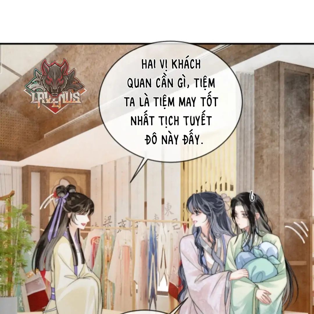 Nhập Hải - Chapter 11 - Page 23