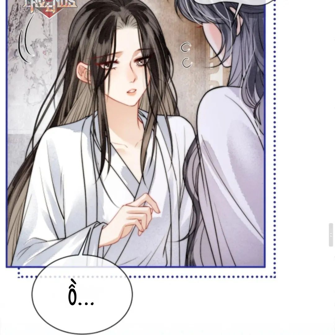 Nhập Hải - Chapter 11 - Page 3