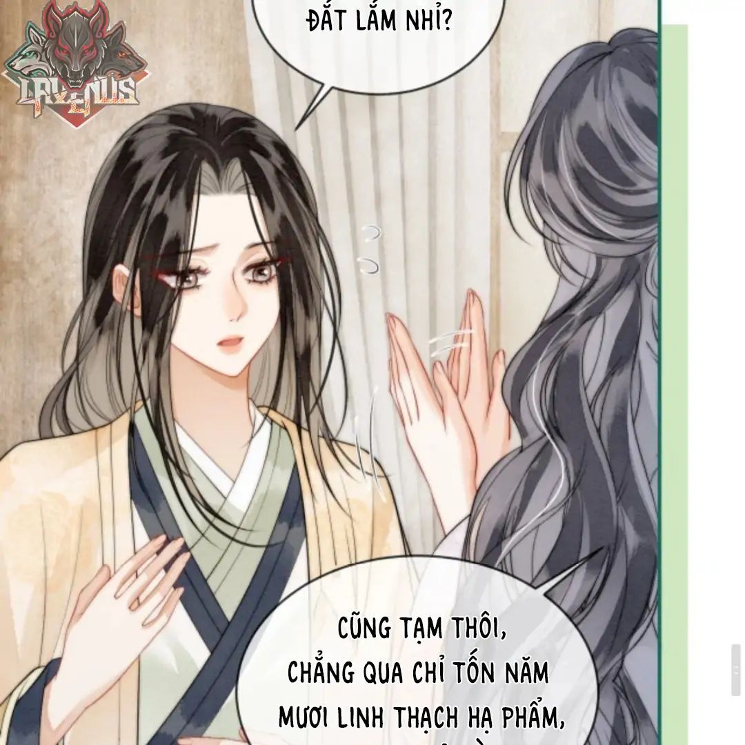 Nhập Hải - Chapter 11 - Page 32