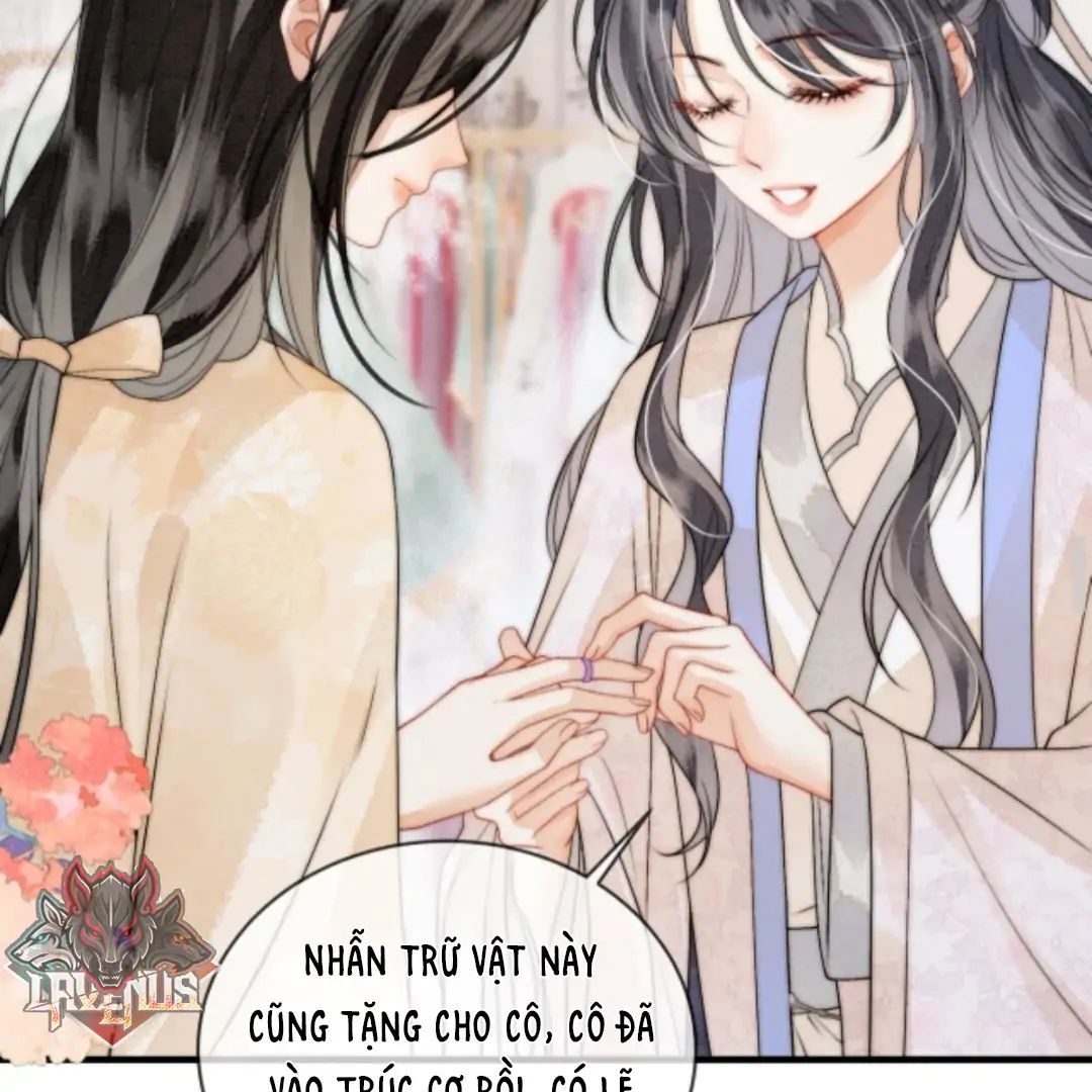 Nhập Hải - Chapter 11 - Page 34