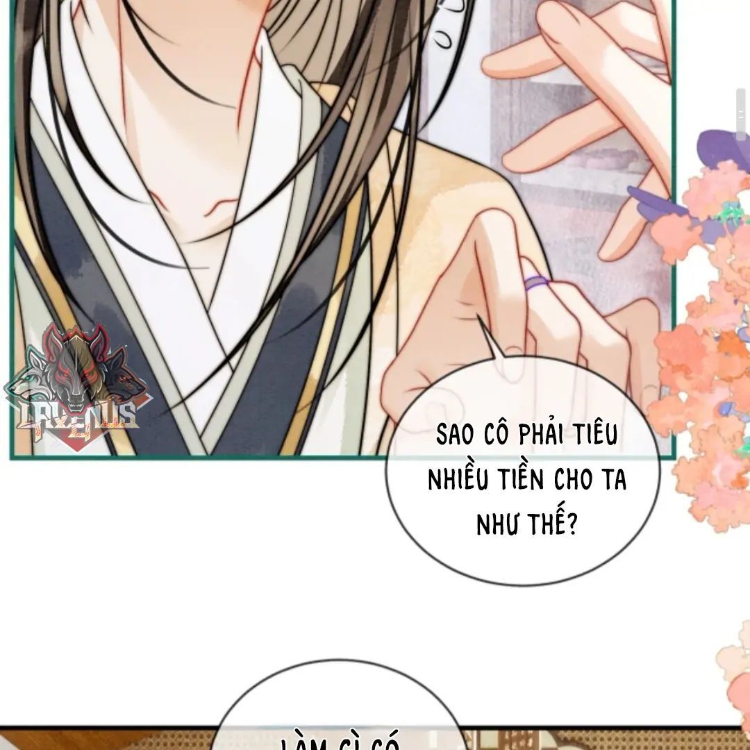 Nhập Hải - Chapter 11 - Page 36